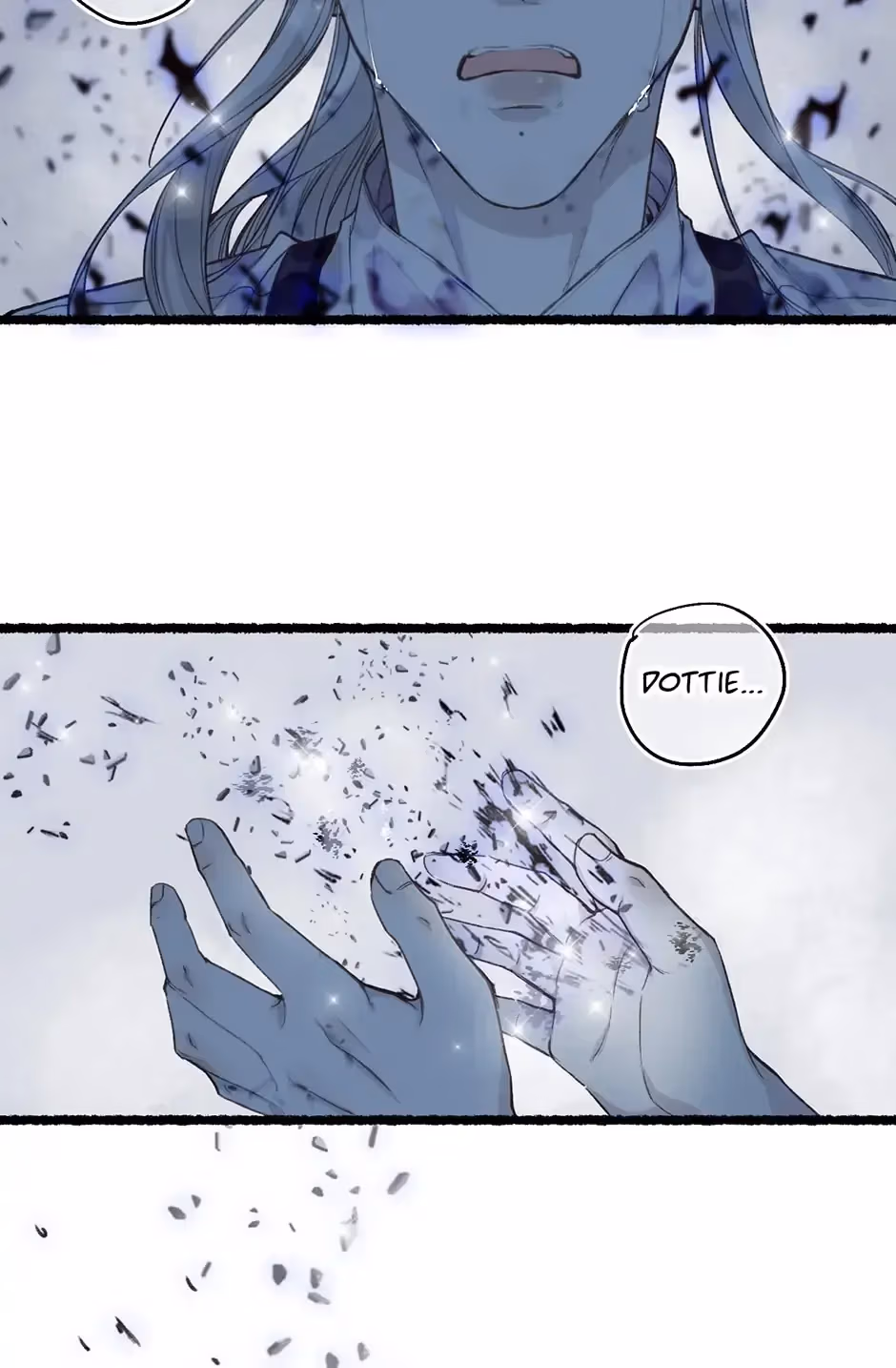 Read I Promise to Return chapter 73 image 25 on Lezhin
