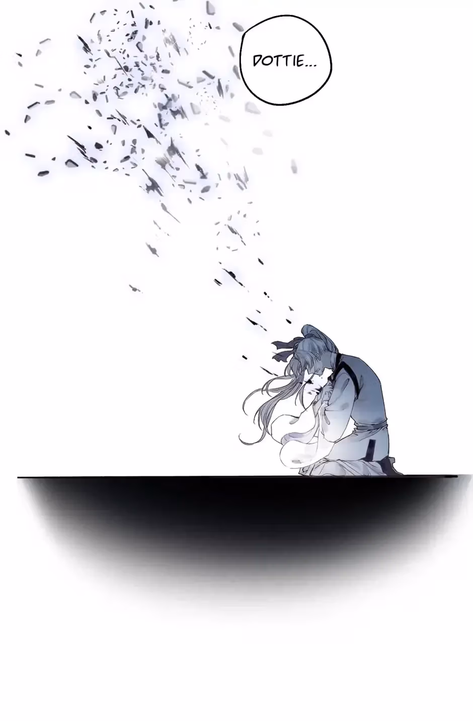 Read I Promise to Return chapter 73 image 26 on Lezhin