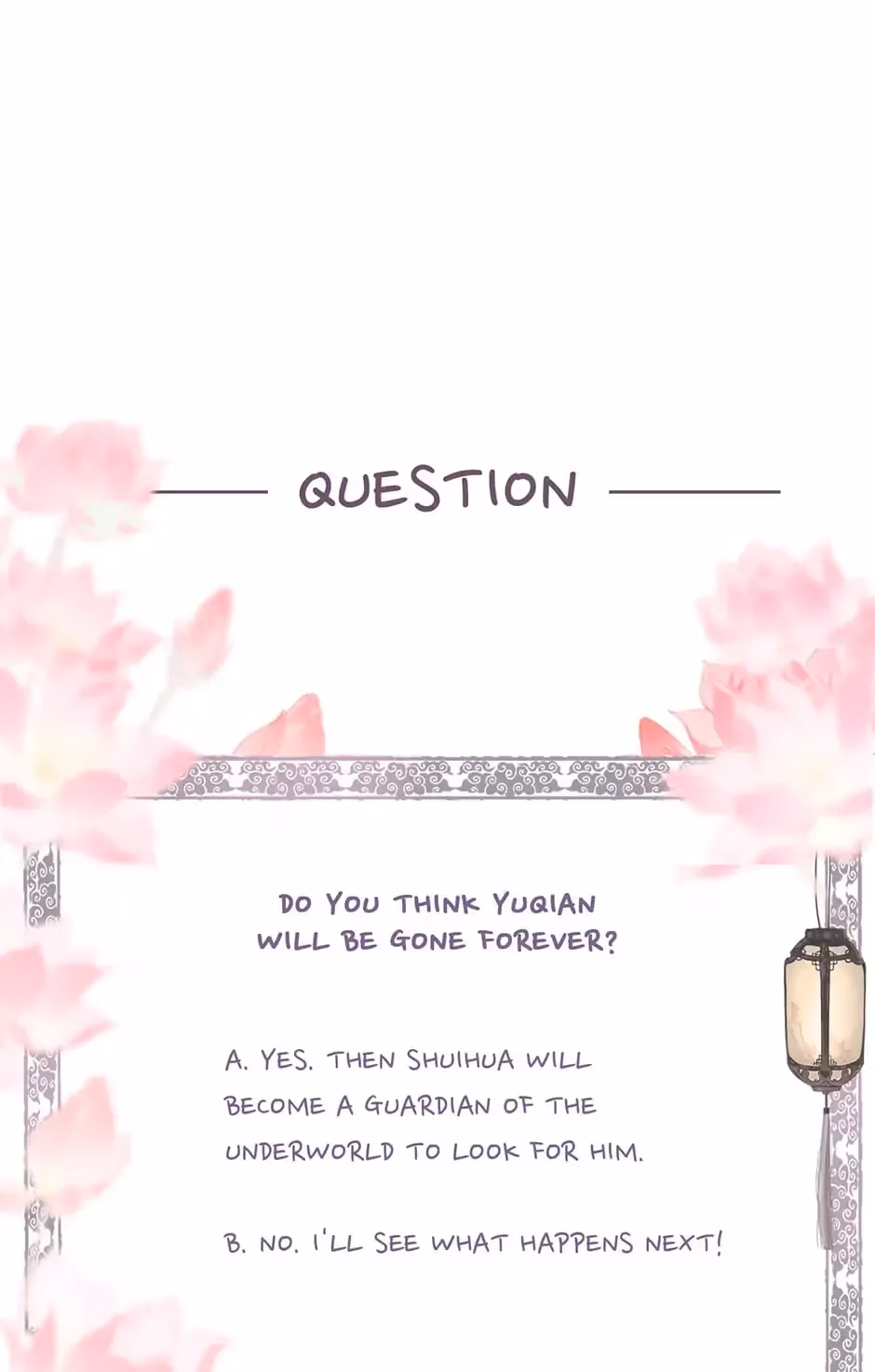Read I Promise to Return chapter 73 image 27 on Lezhin