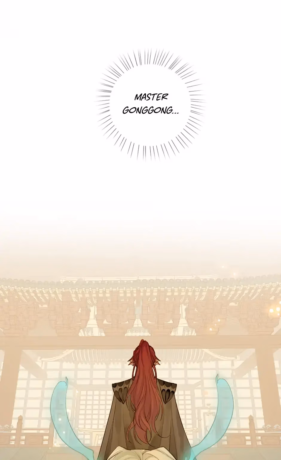 Read I Promise to Return chapter 74 image 13 on Lezhin