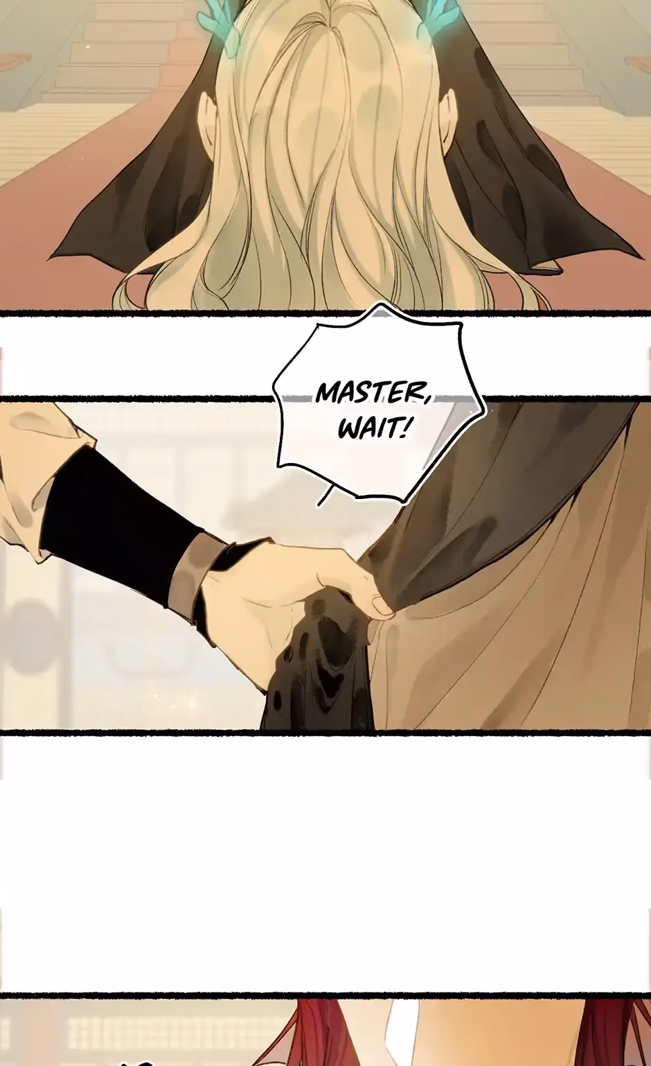 Read I Promise to Return chapter 74 image 14 on Lezhin