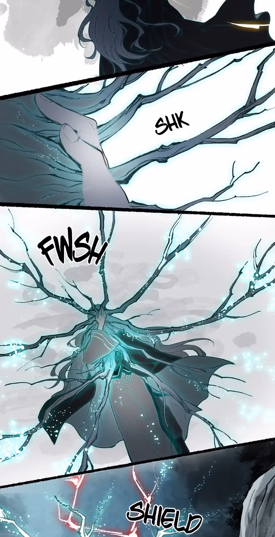 Read I Promise to Return chapter 74 image 24 on Lezhin