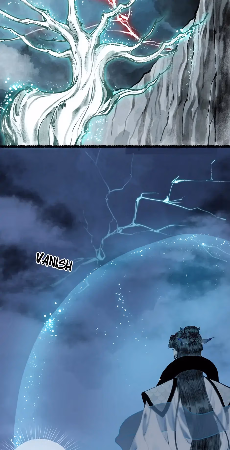 Read I Promise to Return chapter 74 image 25 on Lezhin