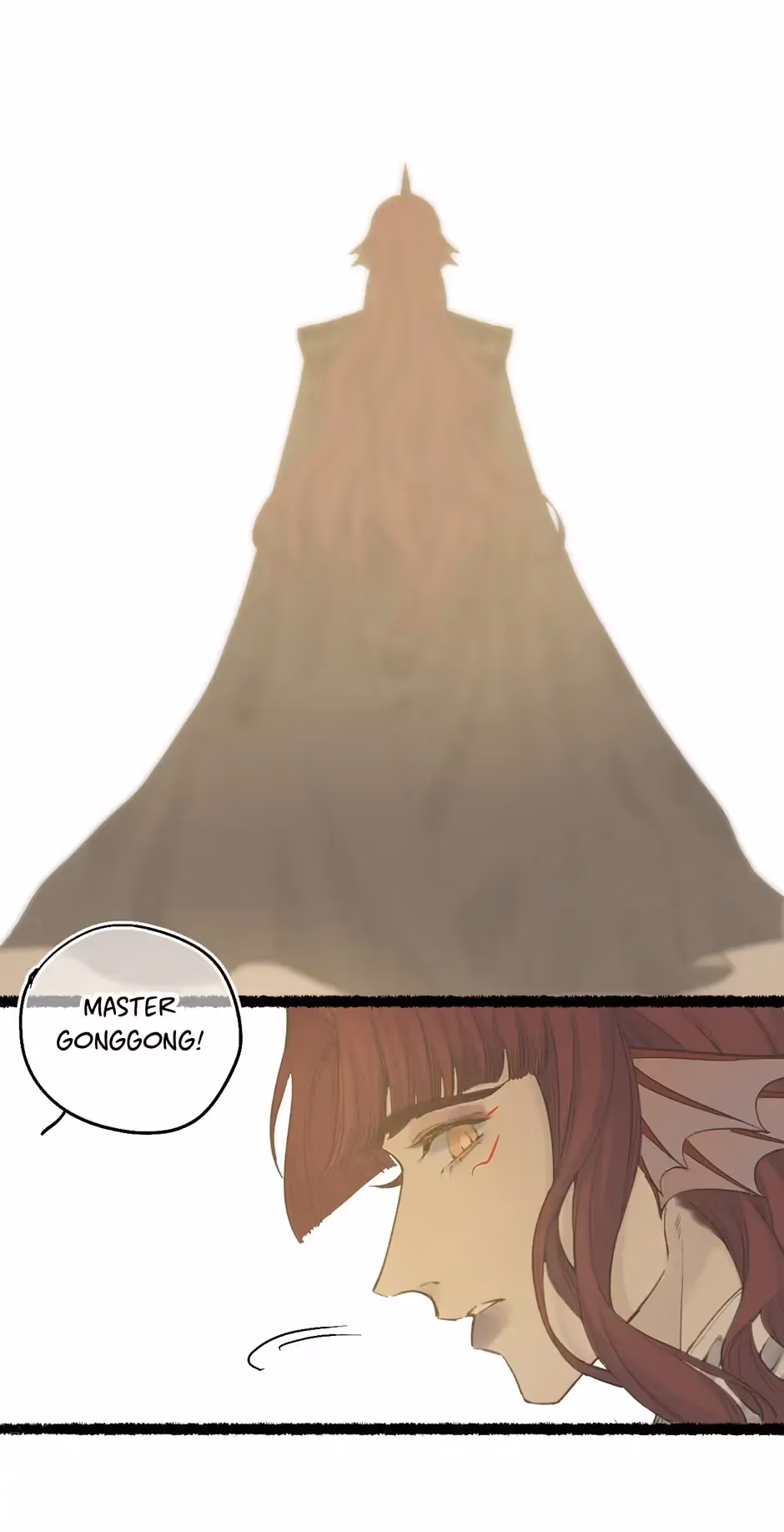 Read I Promise to Return chapter 74 image 27 on Lezhin