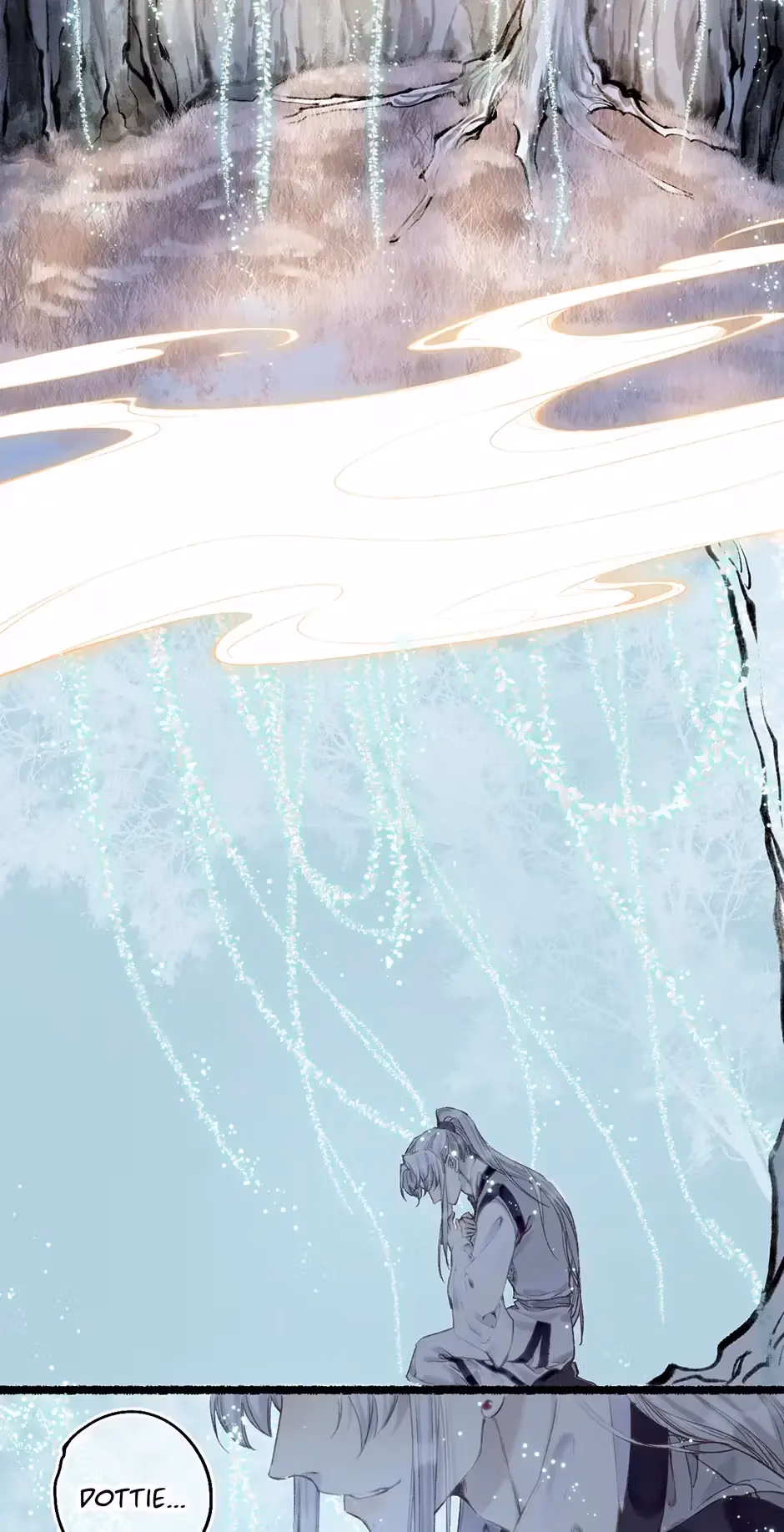 Read I Promise to Return chapter 74 image 31 on Lezhin