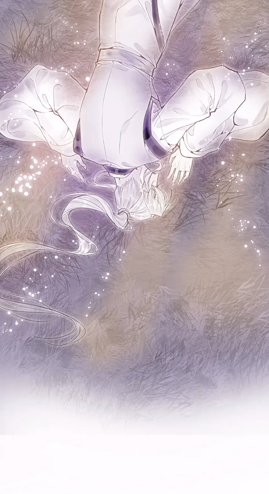 Read I Promise to Return chapter 74 image 36 on Lezhin