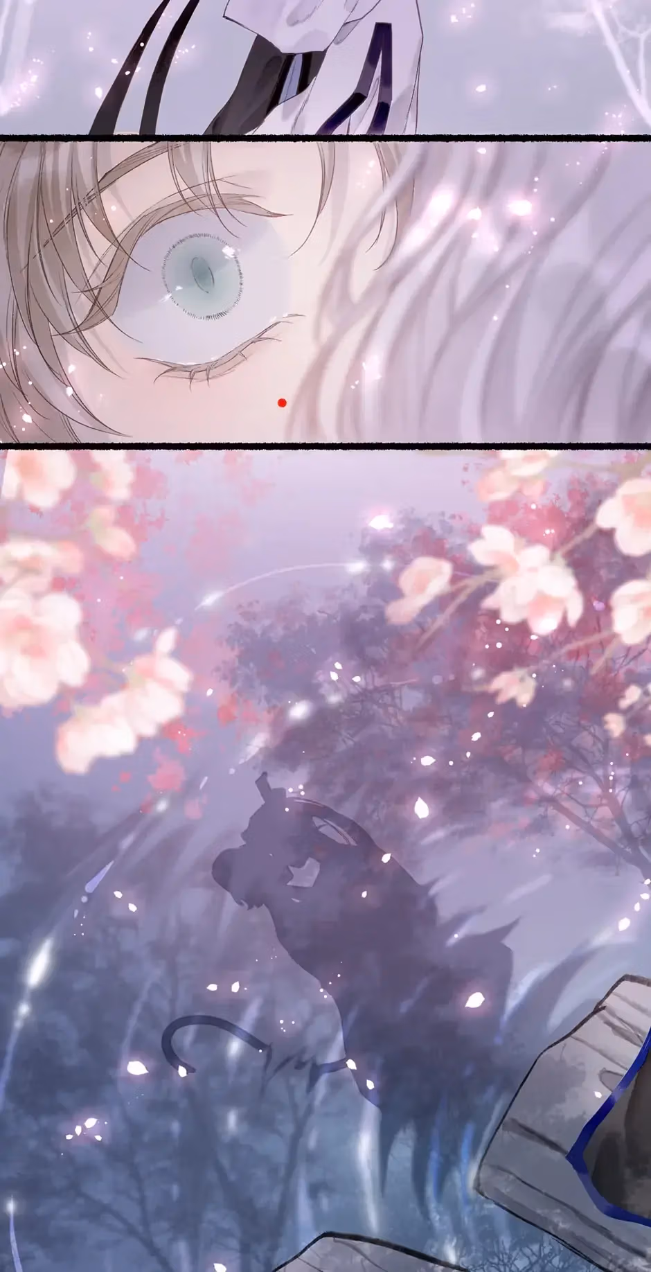 Read I Promise to Return chapter 80 image 19 on Lezhin