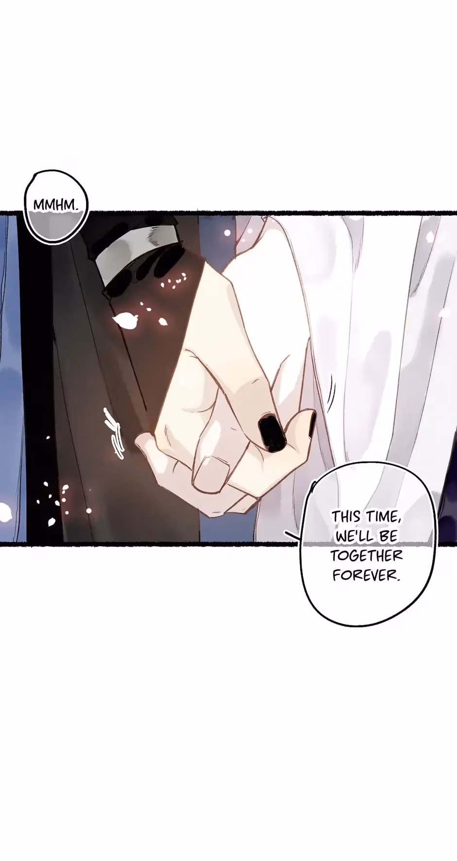 Read I Promise to Return chapter 80 image 24 on Lezhin