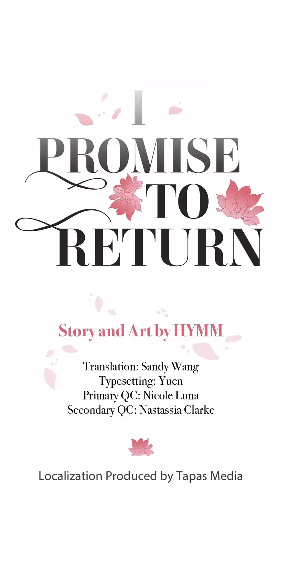 Read I Promise to Return chapter 80 image 32 on Lezhin