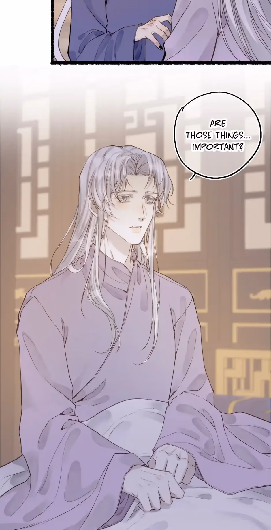 Read I Promise to Return chapter 80 image 4 on Lezhin
