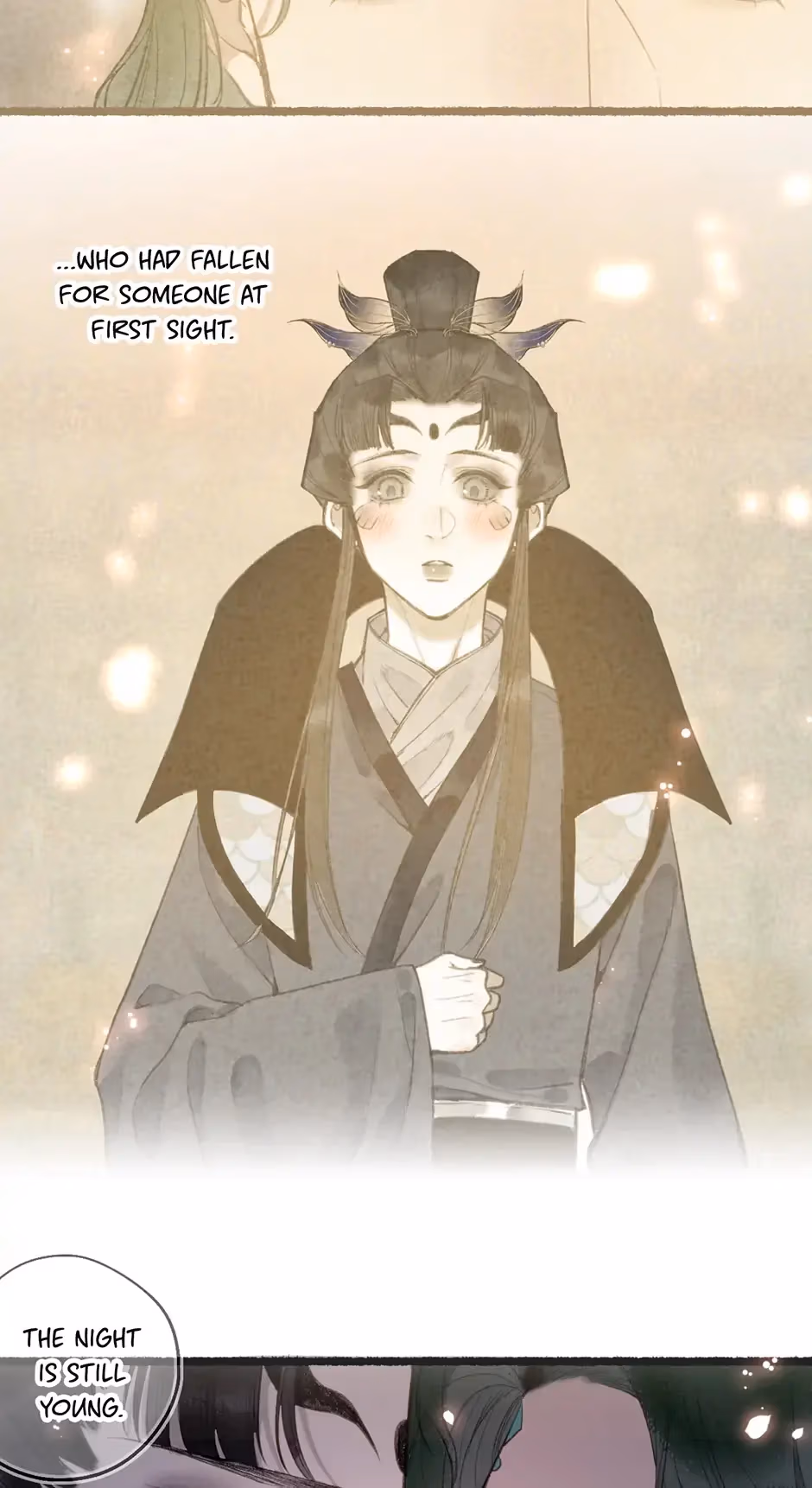 Read I Promise to Return chapter 81 image 27 on Lezhin