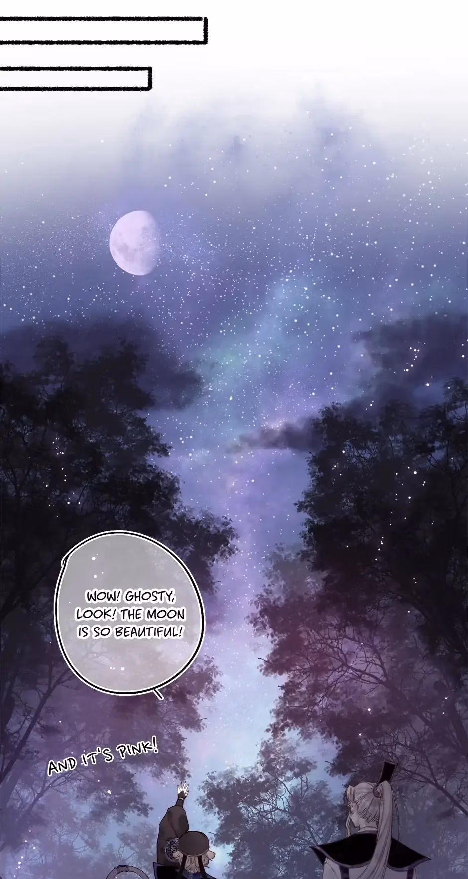 Read I Promise to Return chapter 81 image 30 on Lezhin