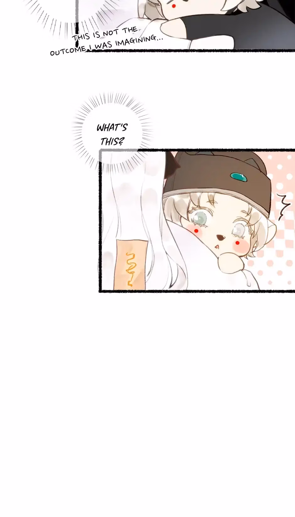 Read I Promise to Return chapter 82.5 image 16 on Lezhin