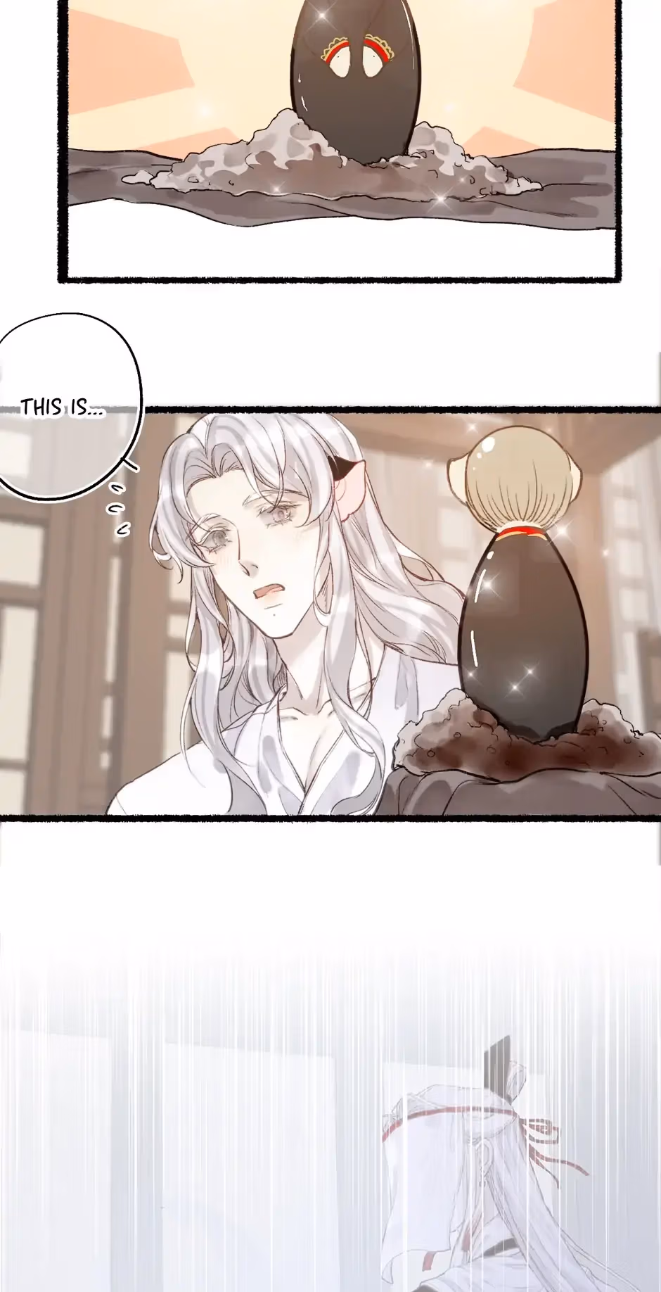 Read I Promise to Return chapter 82.5 image 21 on Lezhin