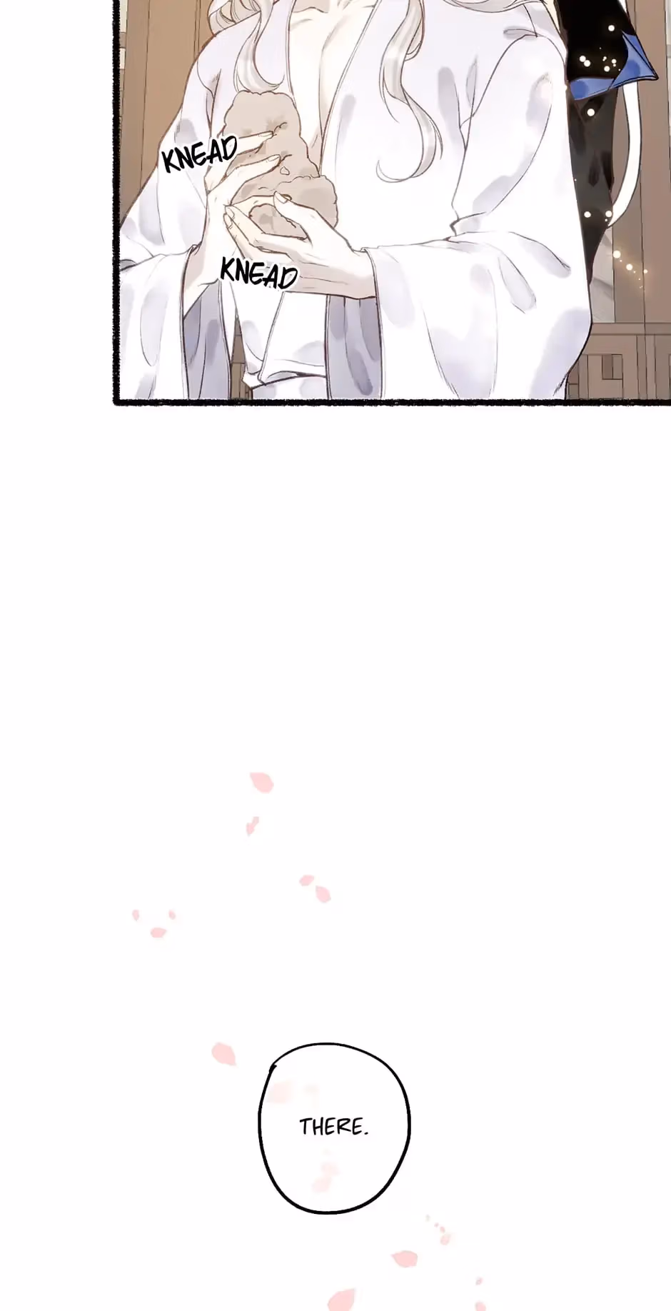 Read I Promise to Return chapter 82.5 image 27 on Lezhin