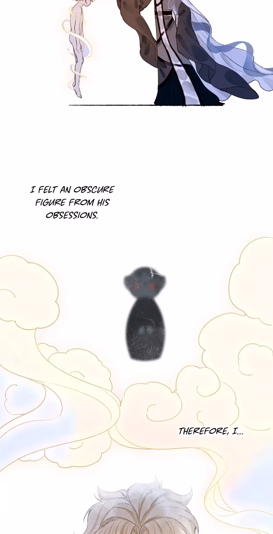 Read I Promise to Return chapter 82.5 image 3 on Lezhin
