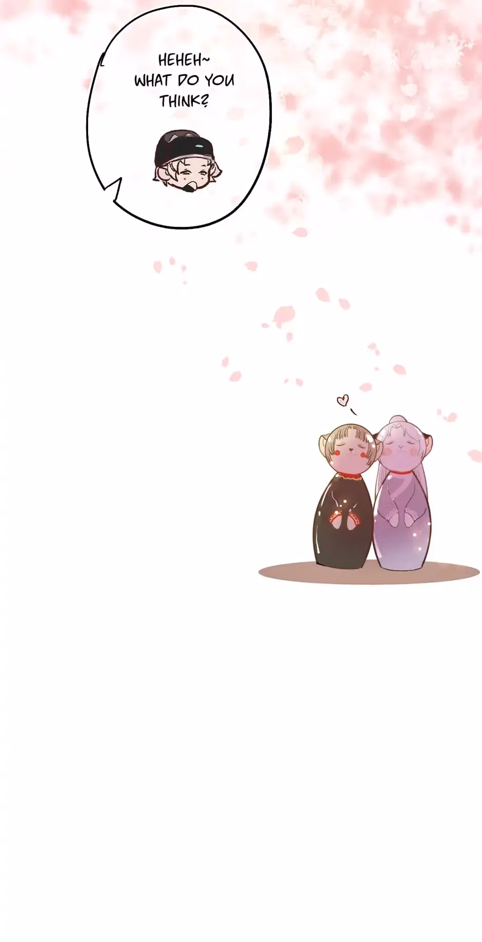 Read I Promise to Return chapter 82.5 image 31 on Lezhin