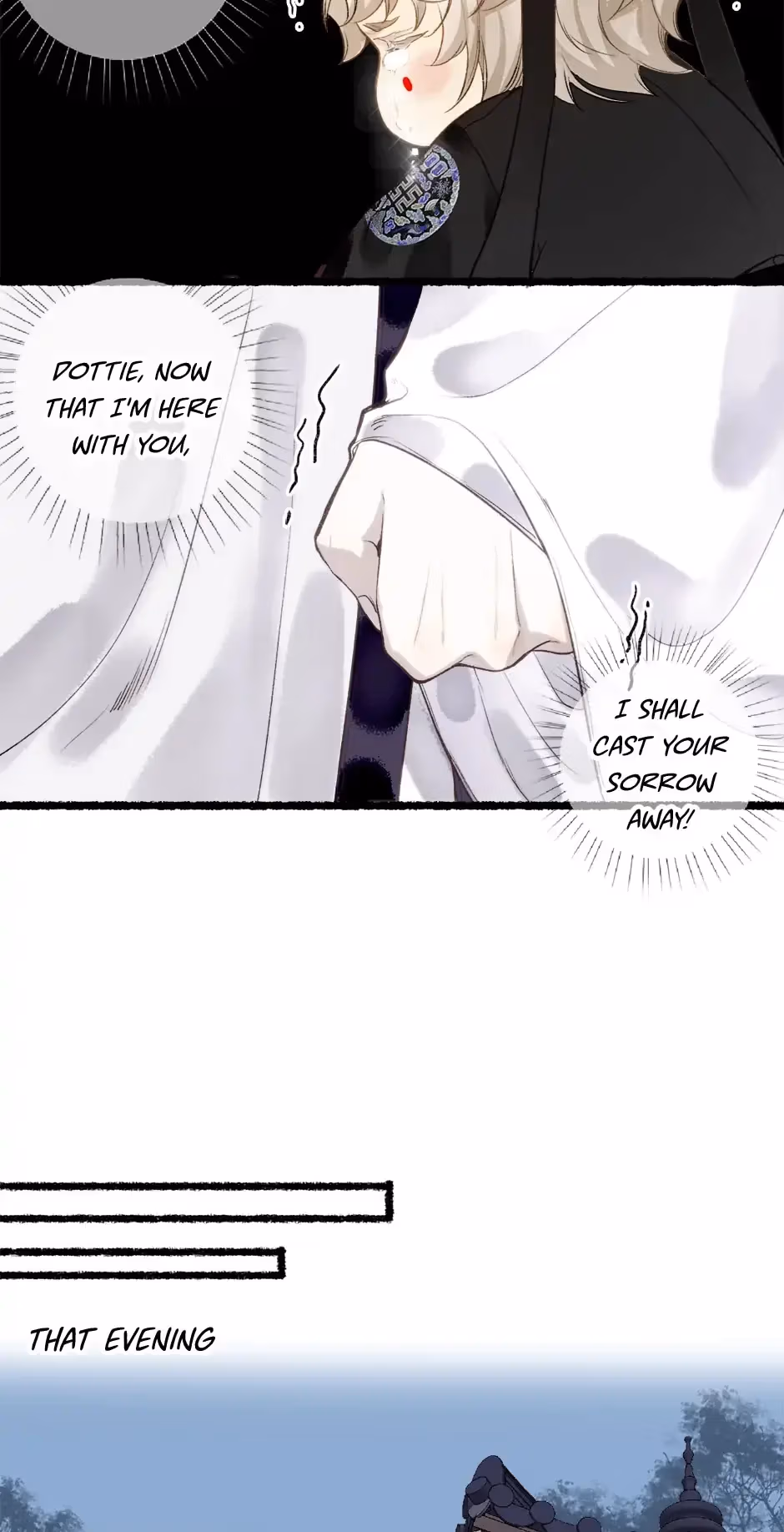 Read I Promise to Return chapter 82.5 image 8 on Lezhin