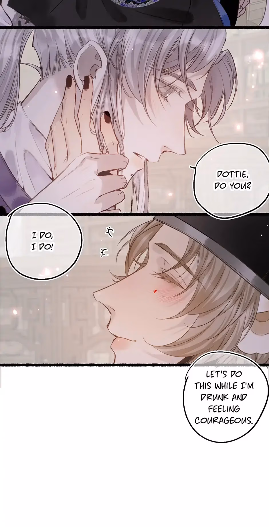 Read I Promise to Return chapter 82 image 15 on Lezhin