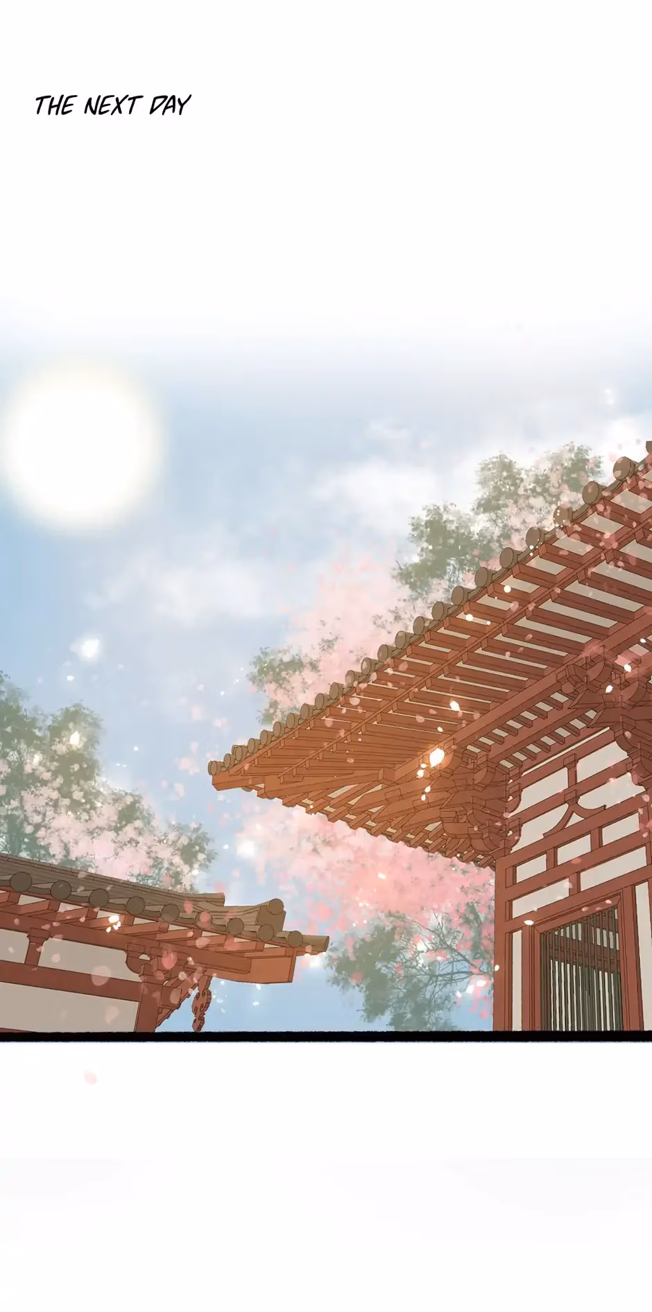 Read I Promise to Return chapter 82 image 24 on Lezhin