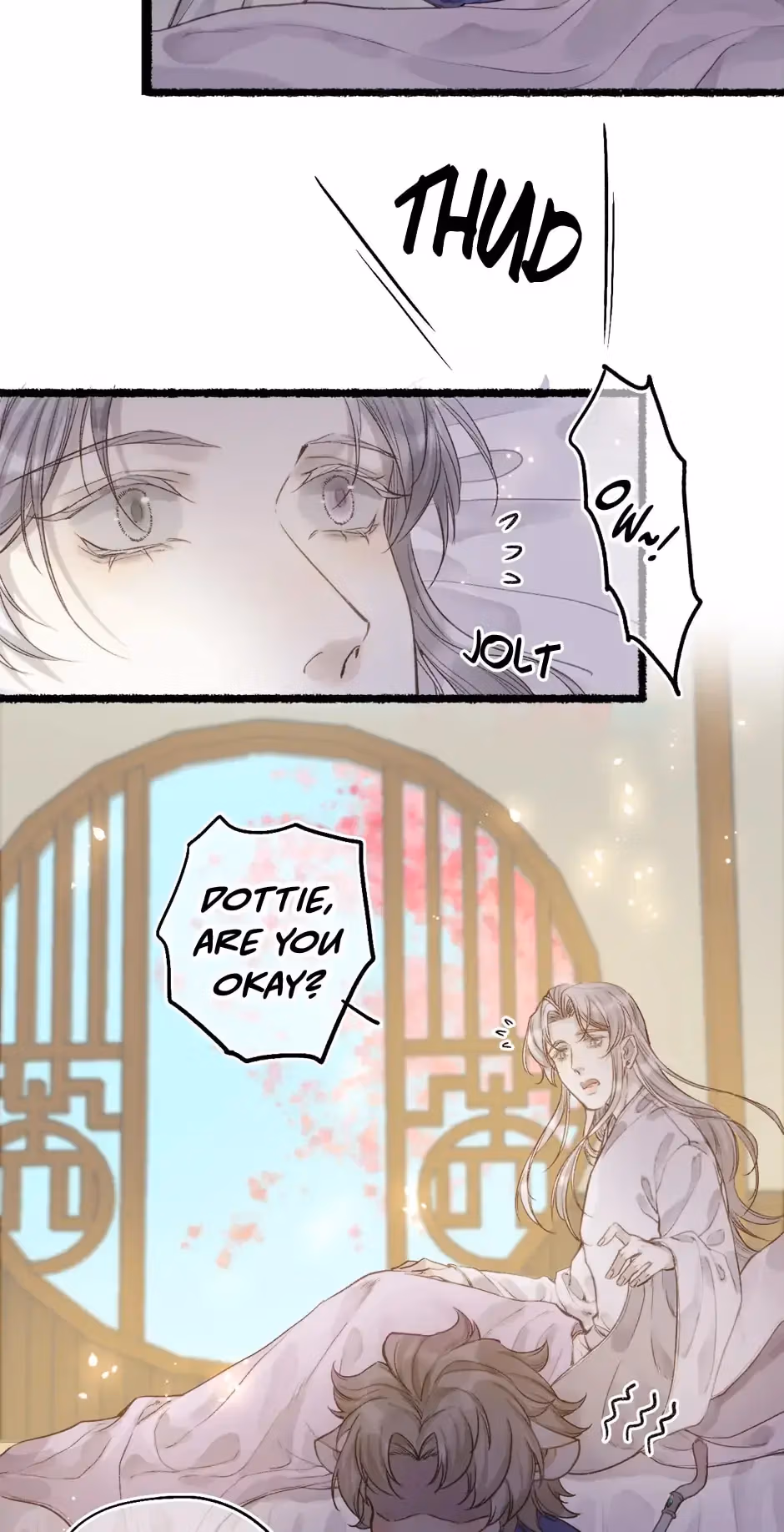 Read I Promise to Return chapter 82 image 26 on Lezhin