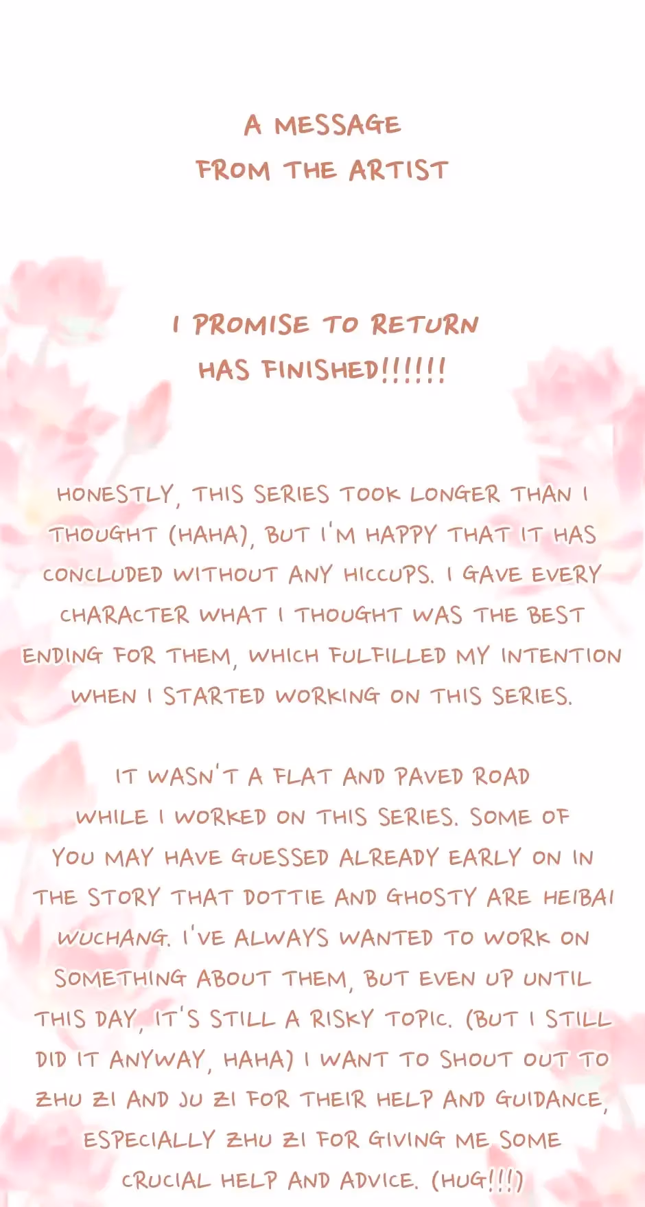 Read I Promise to Return chapter 82 image 48 on Lezhin