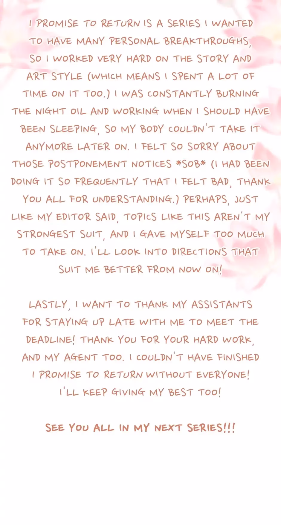 Read I Promise to Return chapter 82 image 49 on Lezhin