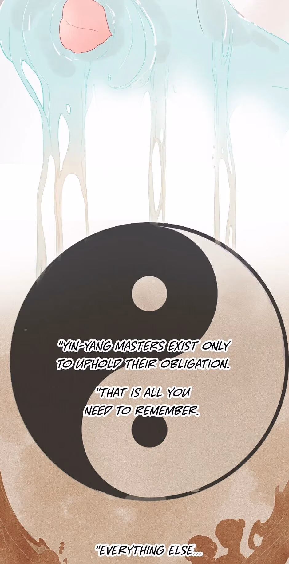 Read I Promise to Return chapter 9 image 17 on Lezhin