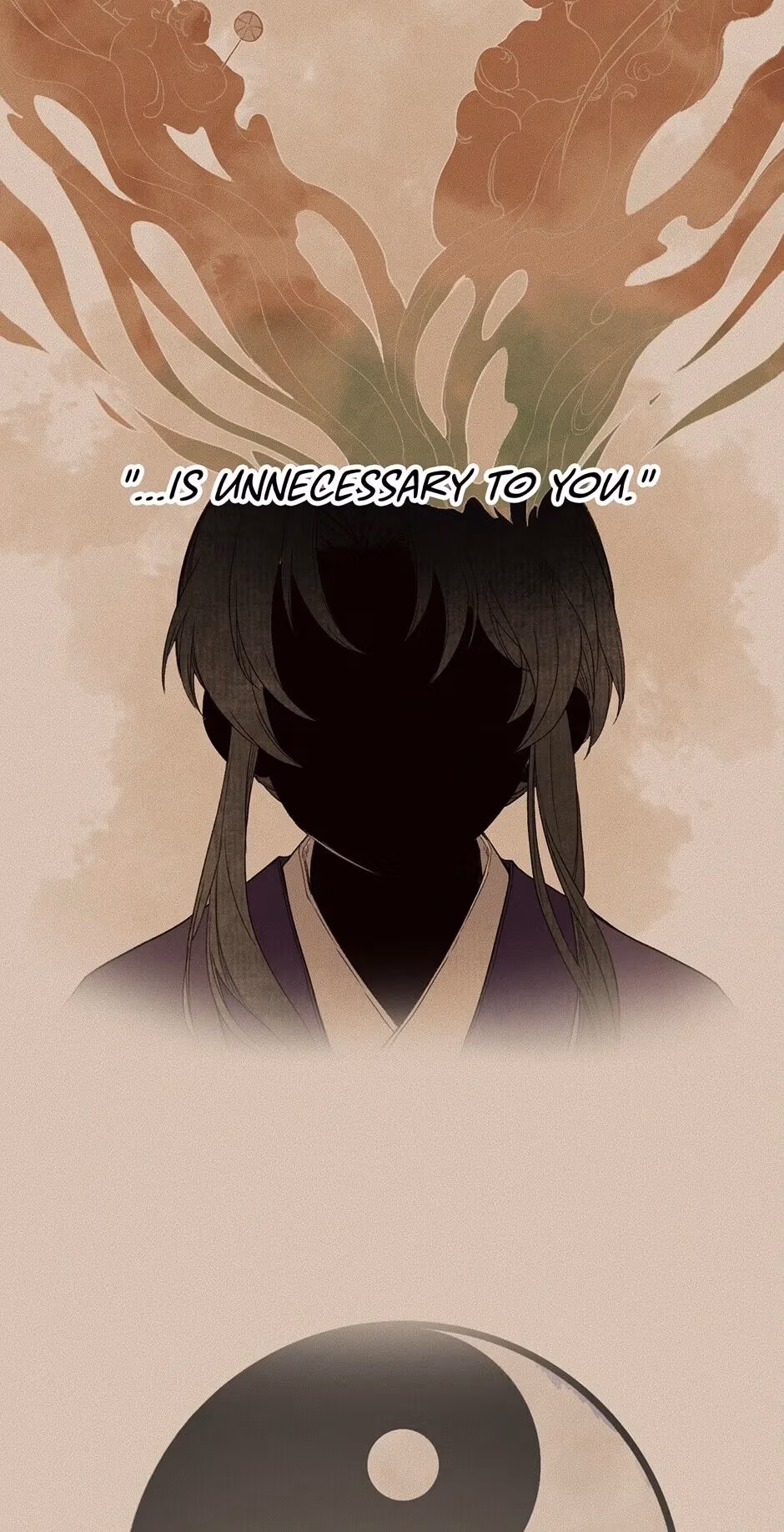 Read I Promise to Return chapter 9 image 18 on Lezhin