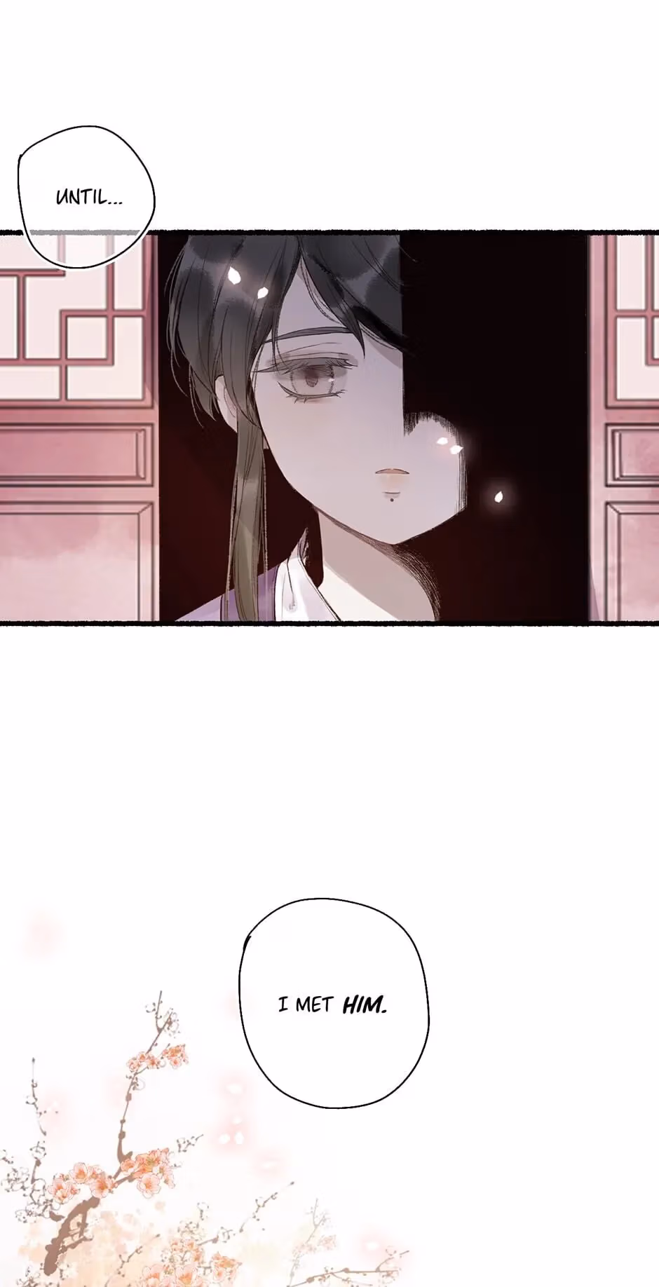 Read I Promise to Return chapter 9 image 20 on Lezhin