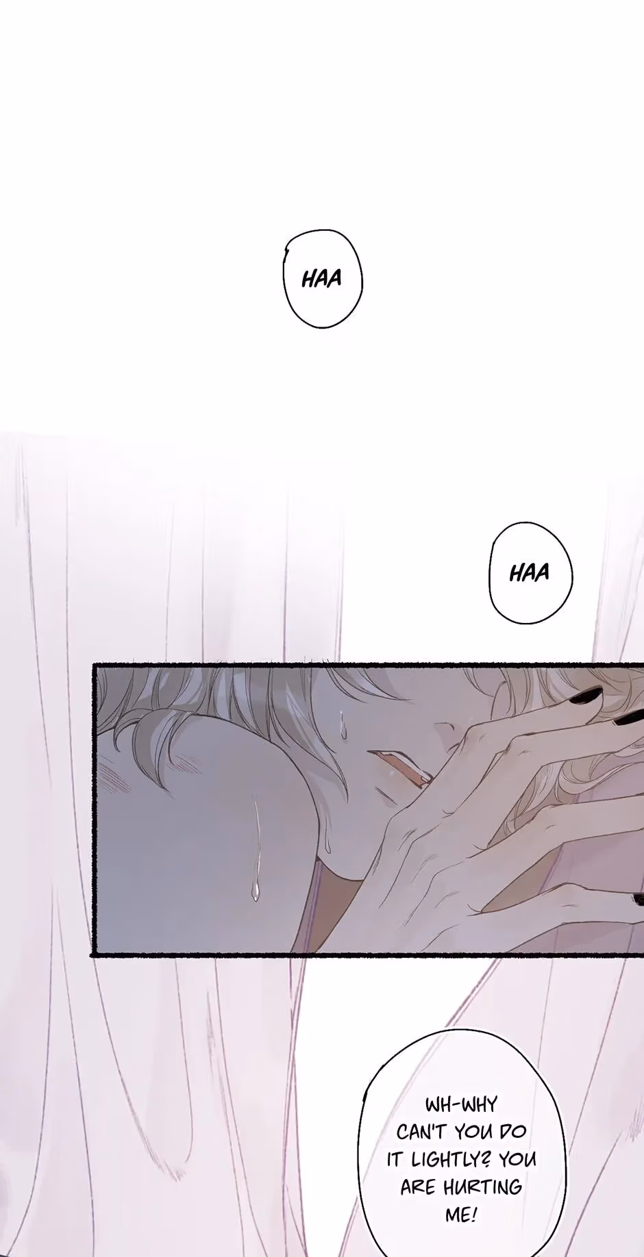 Read I Promise to Return chapter 9 image 31 on Lezhin