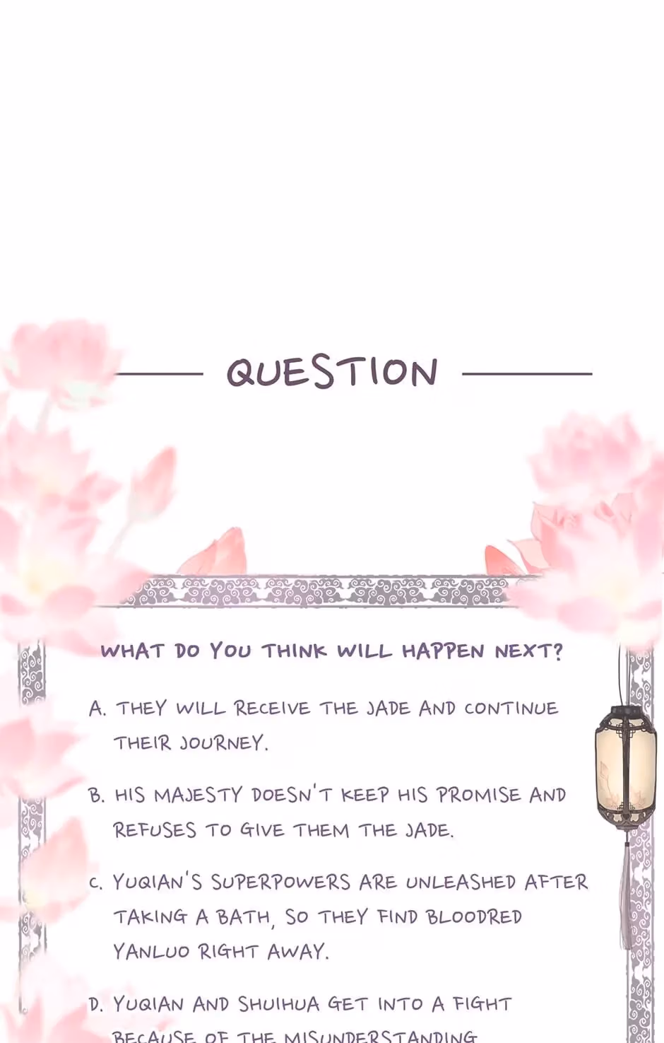 Read I Promise to Return chapter 9 image 38 on Lezhin