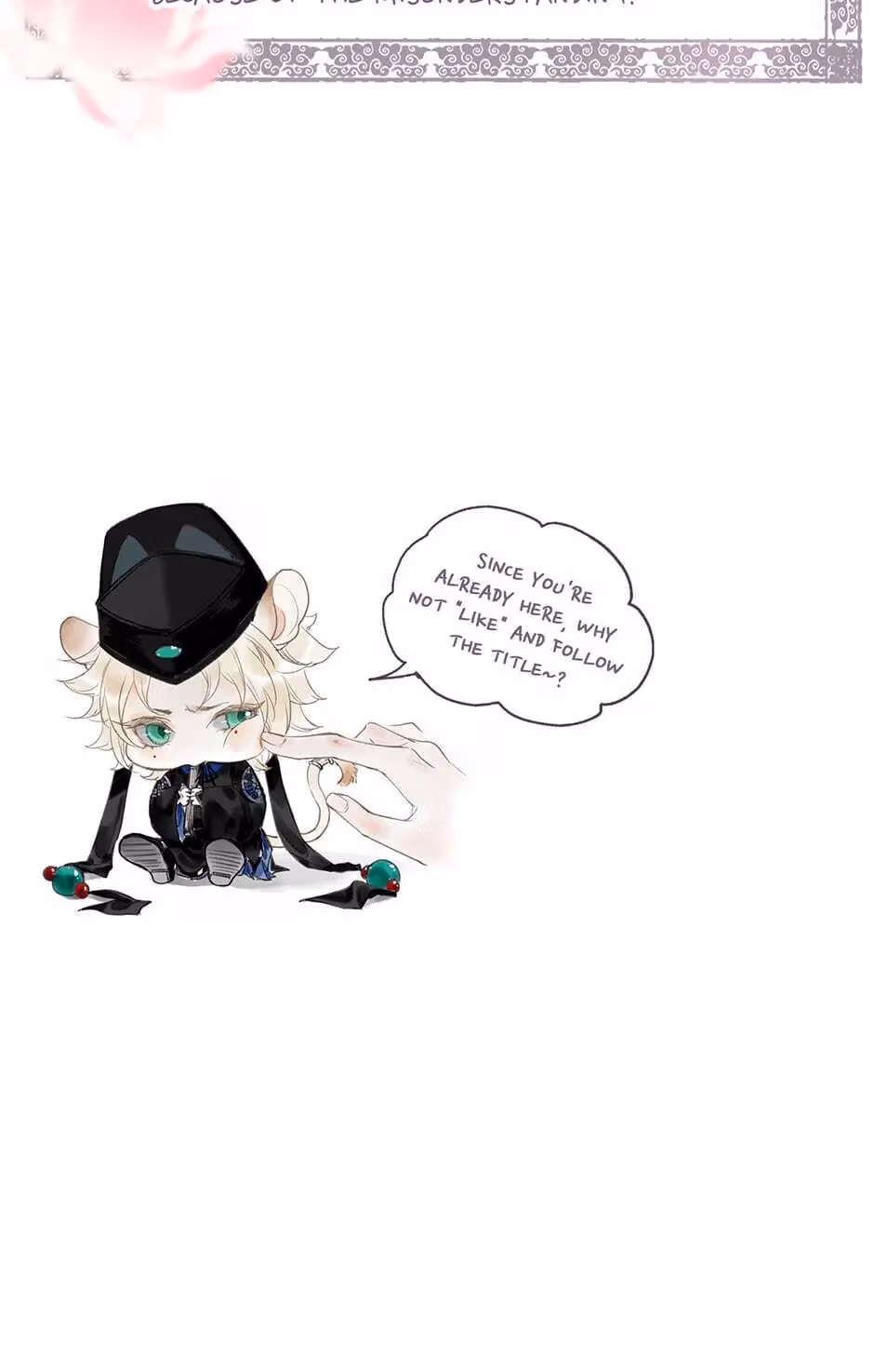 Read I Promise to Return chapter 9 image 39 on Lezhin