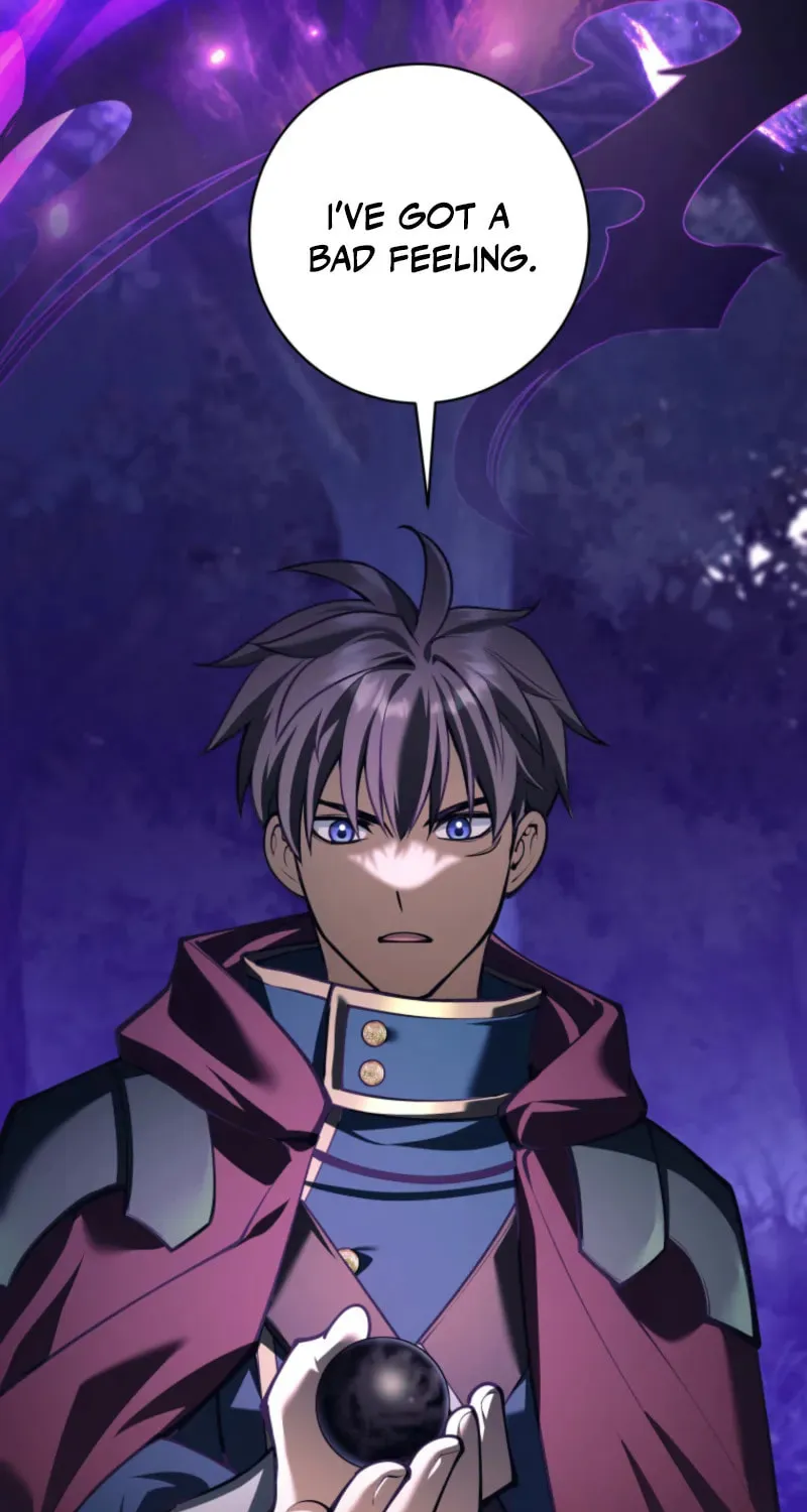 I Quit the Hero's Party Chapter 100 page 102 - 