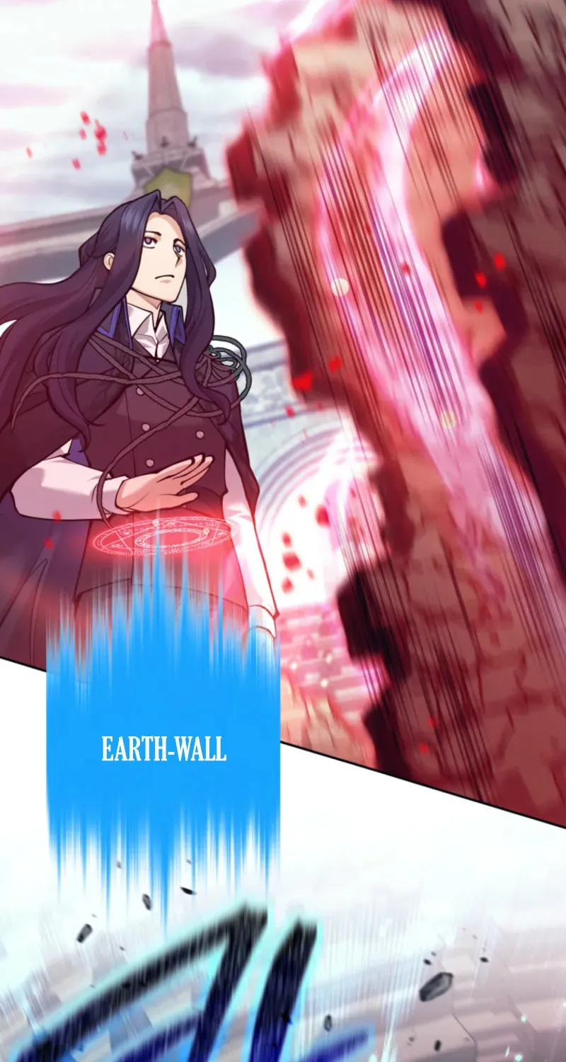 I Quit the Hero's Party Chapter 100 page 12 - 