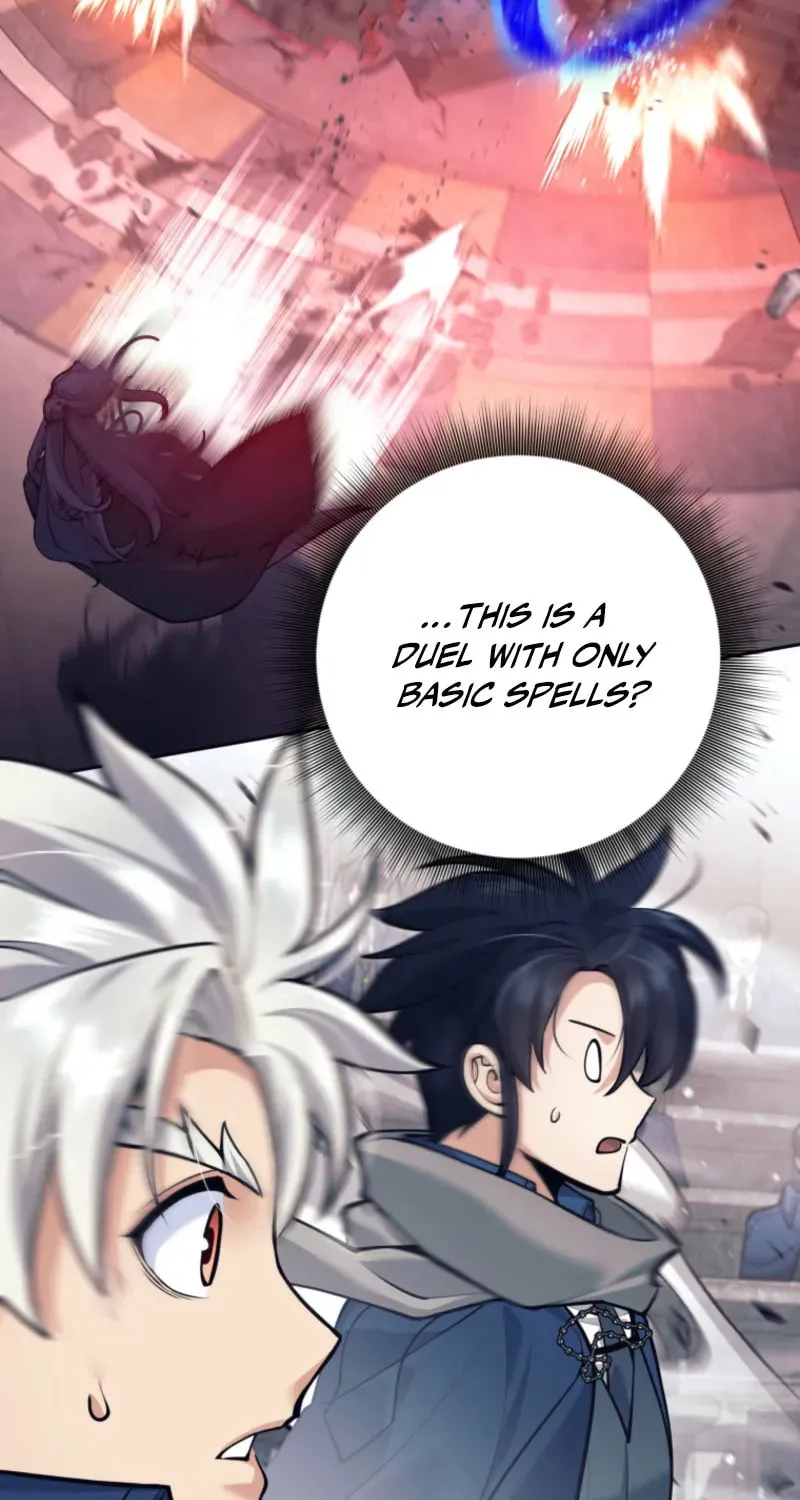 I Quit the Hero's Party Chapter 100 page 14 - 