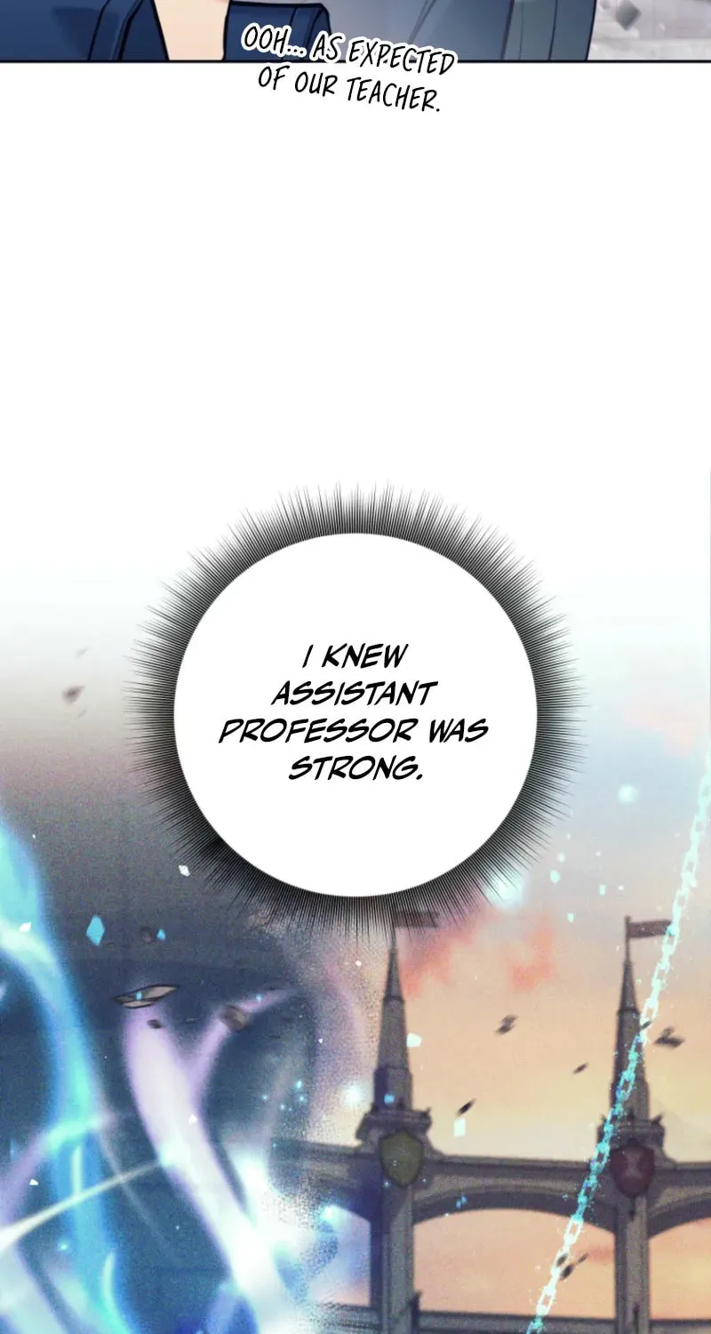 I Quit the Hero's Party Chapter 100 page 15 - 
