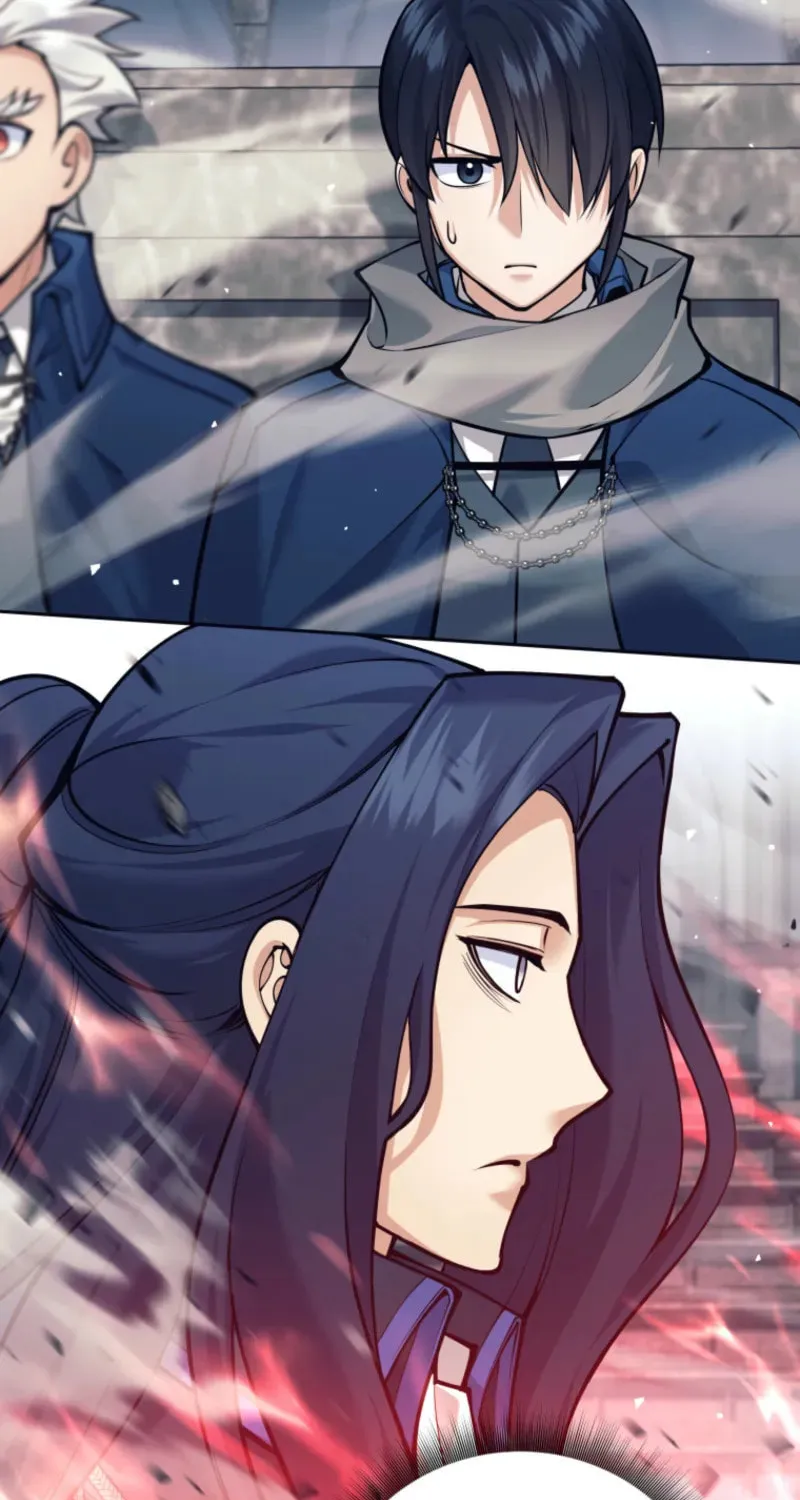 I Quit the Hero's Party Chapter 100 page 19 - 