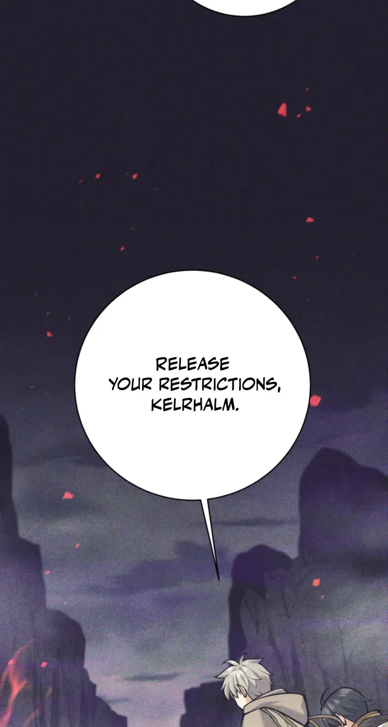 I Quit the Hero's Party Chapter 100 page 3 - 