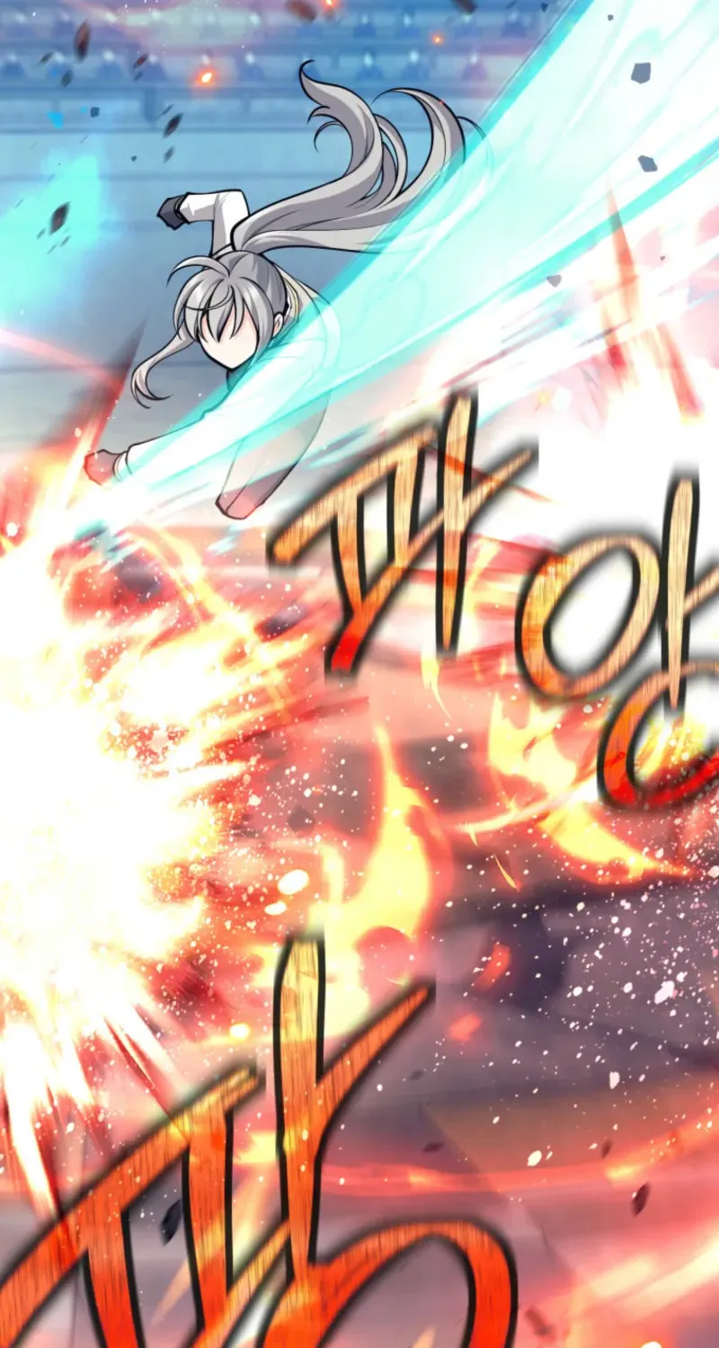 I Quit the Hero's Party Chapter 100 page 26 - 