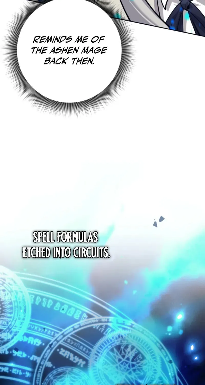 I Quit the Hero's Party Chapter 100 page 29 - 