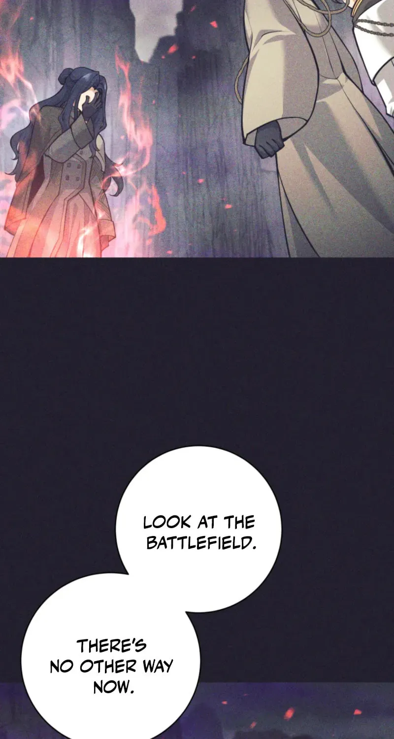I Quit the Hero's Party Chapter 100 page 4 - 