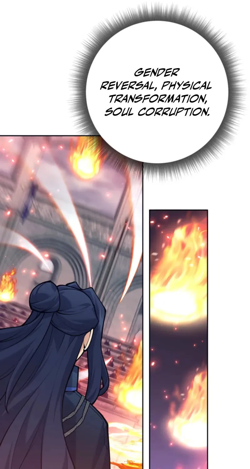 I Quit the Hero's Party Chapter 100 page 34 - 