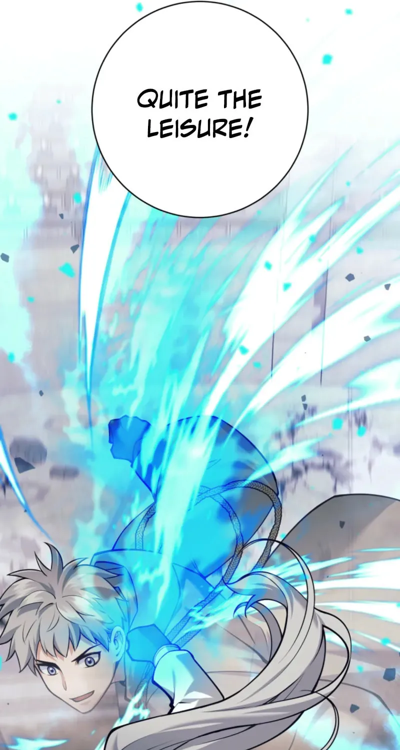 I Quit the Hero's Party Chapter 100 page 39 - 