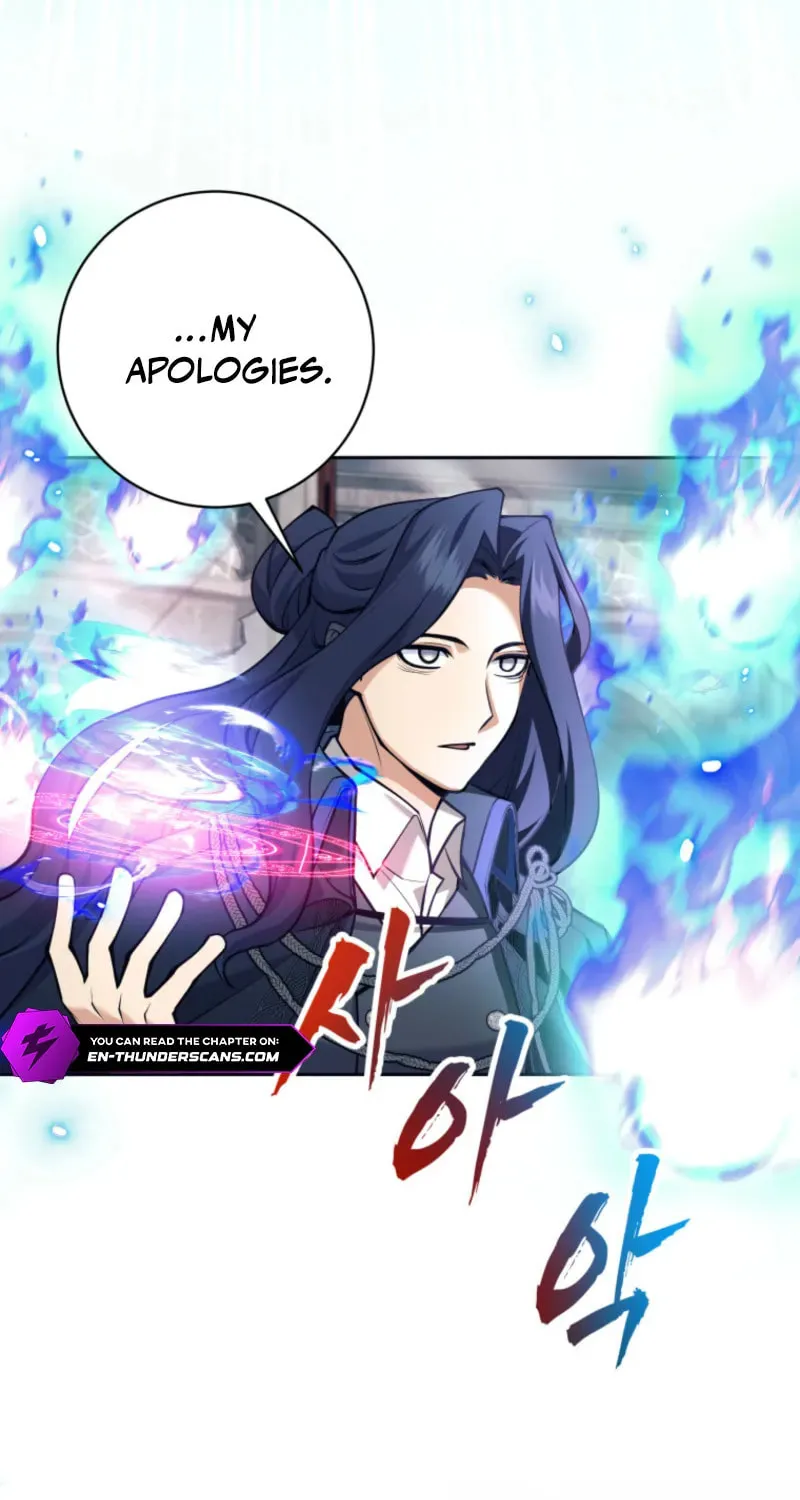 I Quit the Hero's Party Chapter 100 page 41 - 