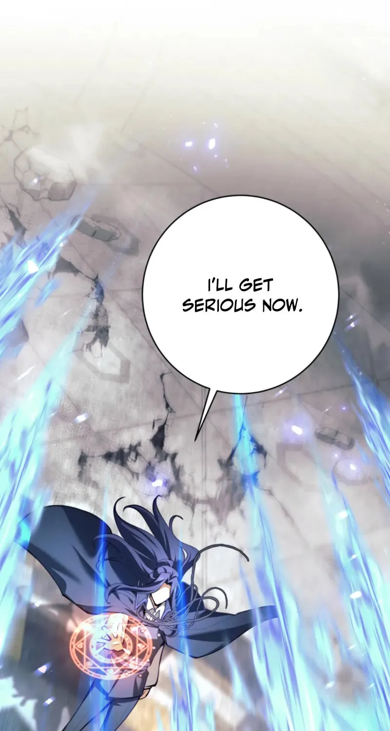 I Quit the Hero's Party Chapter 100 page 42 - 