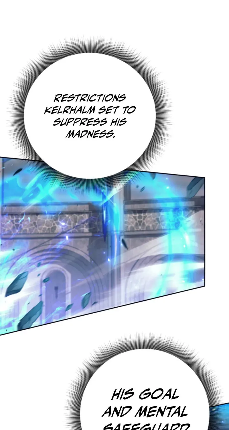 I Quit the Hero's Party Chapter 100 page 49 - 