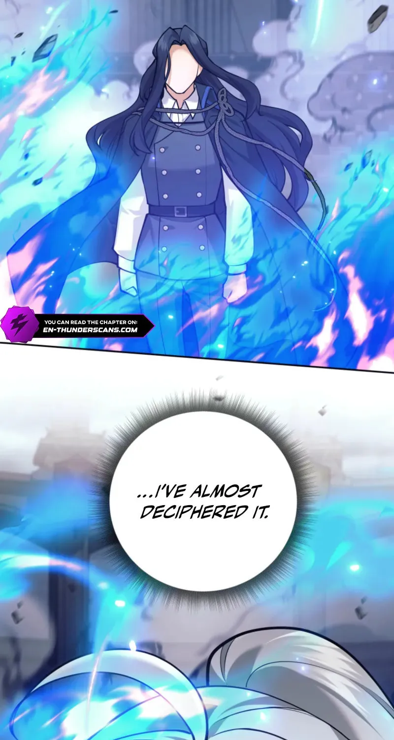 I Quit the Hero's Party Chapter 100 page 51 - 
