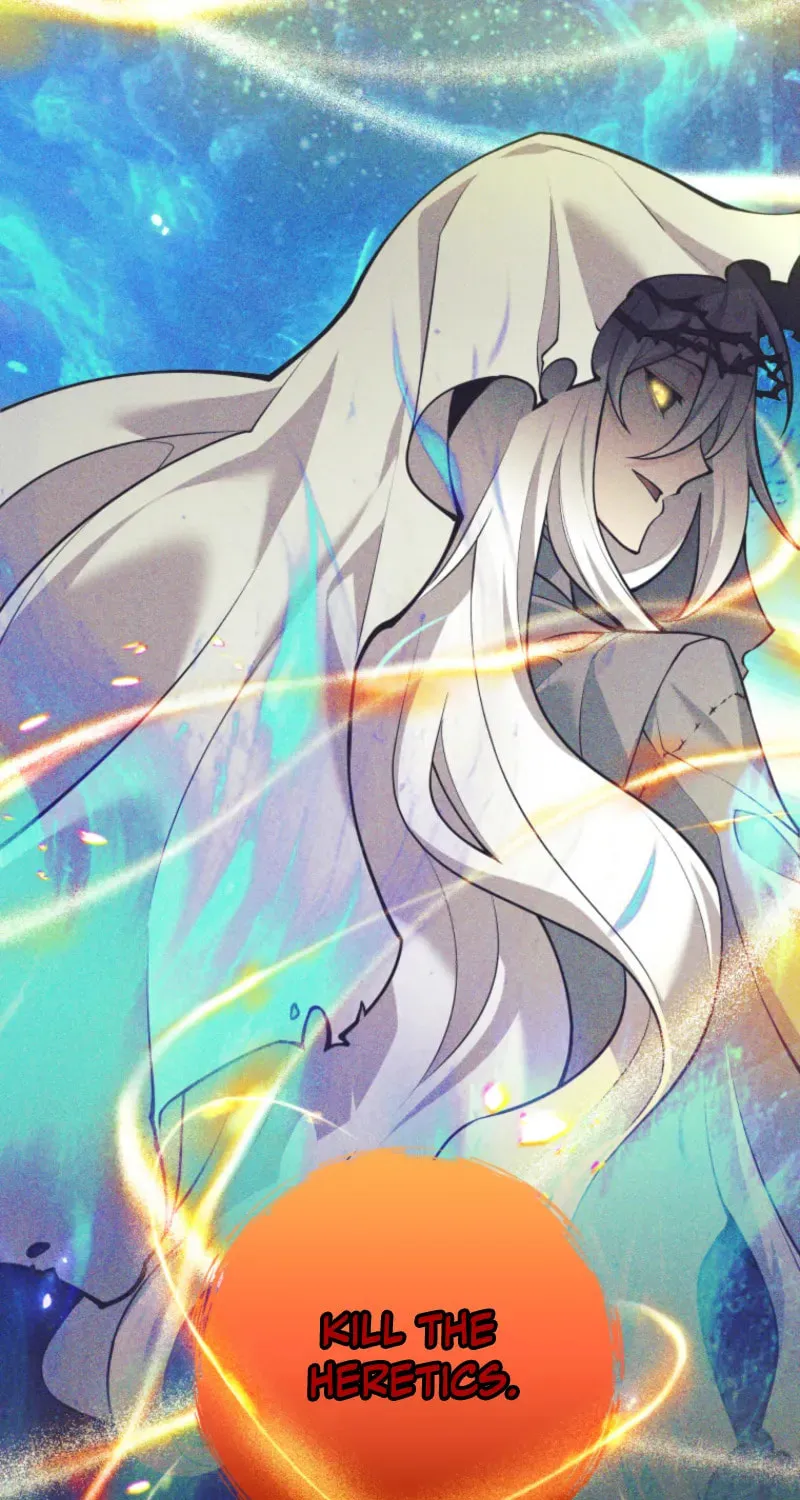 I Quit the Hero's Party Chapter 100 page 57 - 