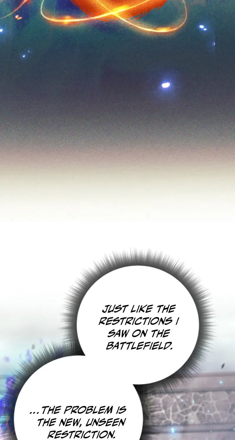 I Quit the Hero's Party Chapter 100 page 58 - 